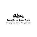 Tom Buys Junk Cars logo